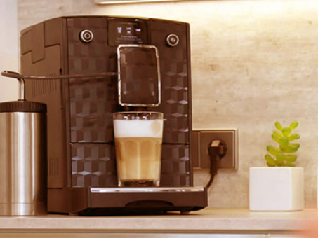 Serwisowanie ekspresów Jura, Delonghi i inne - Warszawa Śródmieście