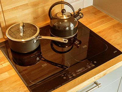 Usterka płyty ceramicznej Warszawa Wilanów, Kępa Zawadowska