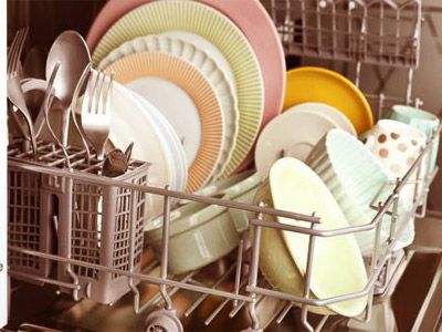 Naprawa zmywarek z dojazdem Warszawa