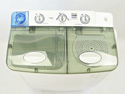 Serwis pralek wirnikowych w Warszawie