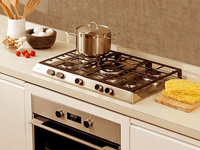 Podłączenie płyty gazowej, uprawnienia na gaz – Warszawa, Kobyłka, Zielonka, Ząbki