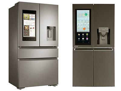 Profesjonalny serwis lodówek w Warszawie - Serwis AGD Robet Święch