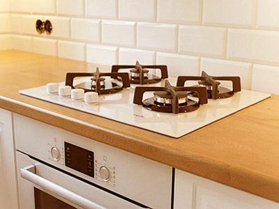 Awaria płyty gazowej Warszawa Ursus, Niedźwiadek, Skorosze.