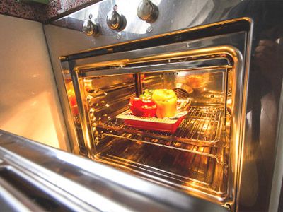 Serwisujemy piekarniki elektryczne, dojazd do domu Warszawa Wilanów, Zawady.