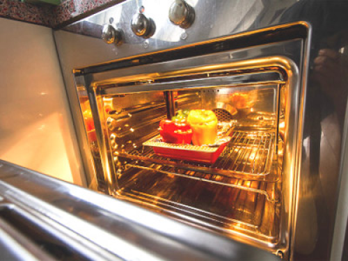 Naprawa nowoczesnych piekarników – Warszawa Śródmieście