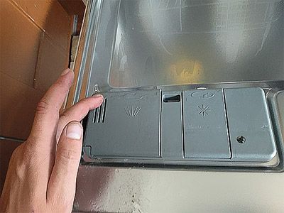 Szybkie naprawy pralek- Warszawa Śródmieście, Muranów, Powiśle