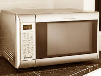 Naprawy usterek kuchenek mikrofalowych Warszawa Ursynów, Grabów, Wyczółki