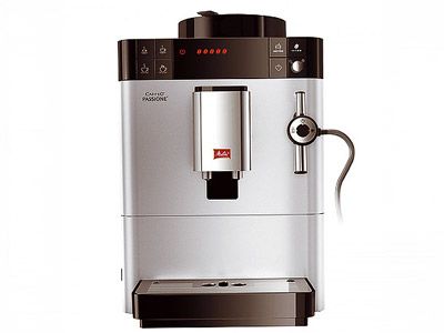 Naprawy ekspresów do kawy – Warszawa