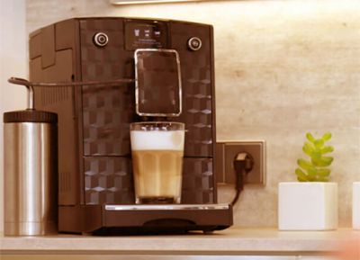 Serwisowanie ekspresów Jura, Delonghi i inne - Warszawa Śródmieście