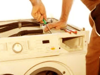 Tani serwis pralek w Warszawie