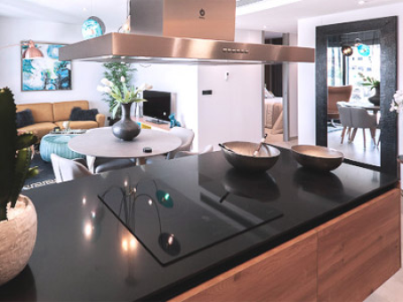 Montaż AGD do zabudowy Amica – Mokotów, Śródmieście, Wilanów, Warszawa