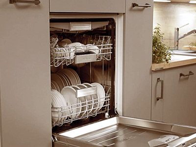 Serwis zmywarek Amica – Praga Północ, Praga Południe, Warszawa