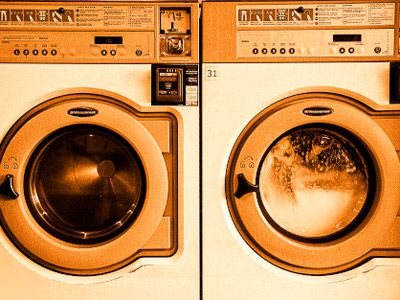 Naprawa pralki Candy po gwarancji – Warszawa