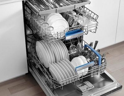 Serwis zmywarek Beko Warszawa