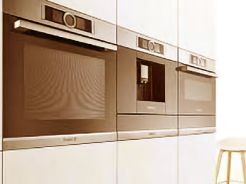 Sprzęt kuchenny na zamówienie – montaż i naprawa – Ochota, Warszawa