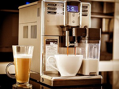 Profesjonalne naprawy ekspresów do kawy- Warszawa Zawady, Powsinek