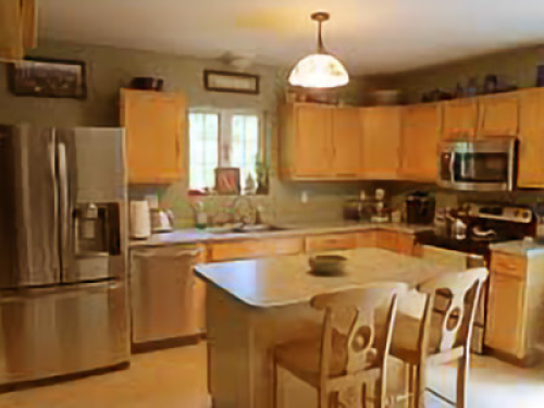 Ekipa montażowa sprzętu AGD – Śródmieście, Żoliborz, Warszawa