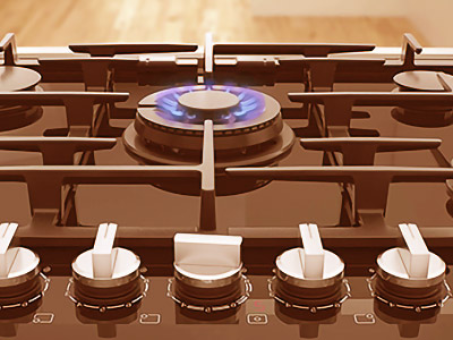 Montaż urządzeń gazowych, montaż kuchenek gazowych – Warszawa, Włochy, Ursus