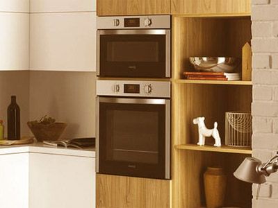 Piekarnik Electrolux – naprawa po gwarancji – Warszawa, Włochy, Ursus