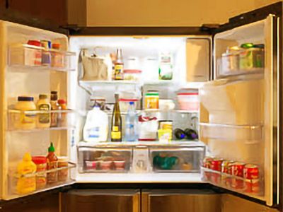 Lodówki i zamrażarki – ekspertyza z dojazdem – Warszawa, Bielany, Młociny