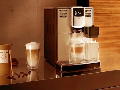 Serwis ekspresów do kawy – ekspertyza i wycena – Wilanów, Ursynów, Mokotów