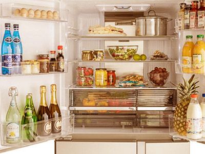 Naprawa lodówki Siemens do zabudowy – serwis AGD Siemens Warszawa – Śródmieście