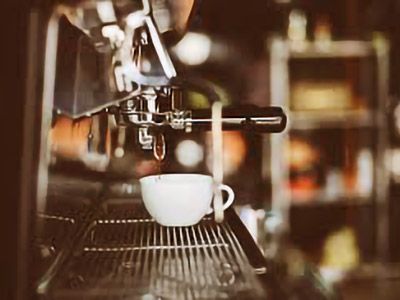 Naprawa ekspresów kawowych - Wola, Mokotów Warszawa