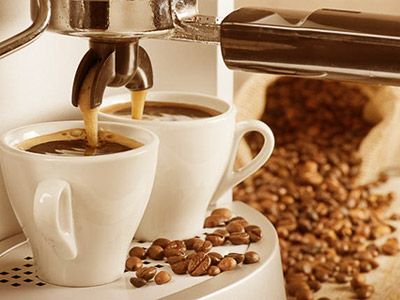 Naprawa ekspresu do kawy – Wawer, Rembertów