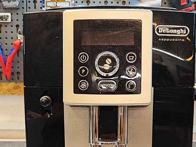 Profesjonalna naprawa ekspresów do kawy, ekspertyza w cenie! Warszawa Śródmieście