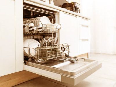 Serwis zmywarek Amica z dojazdem – Wilanów, Warszawa