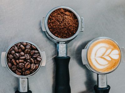 Profesjonalny serwis ekspresów Krups – Praga Północ, Warszawa