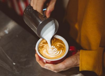 Naprawa ekspresów Krups – Warszawa Praga Południe