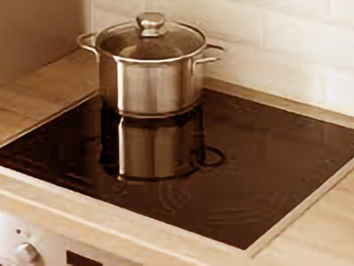 Przegrzewająca się płyta ceramiczna Warszawa Ursus, Czechowice, Skorosze.