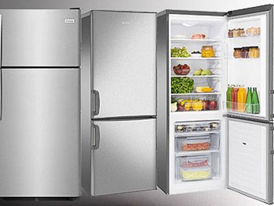 Szybki serwis zamrażarek i lodówek na Ursynowie