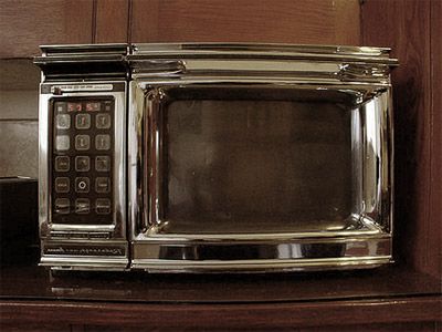 Naprawa kuchenek mikrofalowych - Warszawa