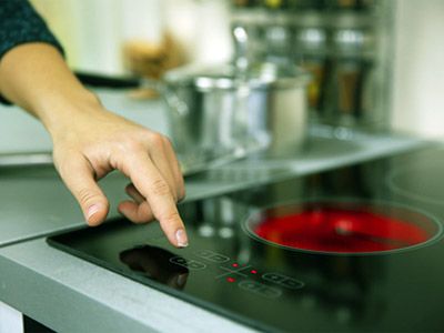 Szybki serwis płyt indukcyjnych w Warszawie