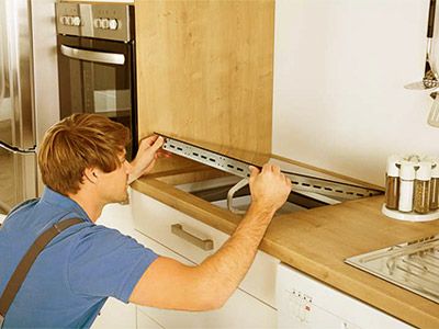 Awaria płyty ceramicznej Warszawa Bielany, Placówka, Radiowo