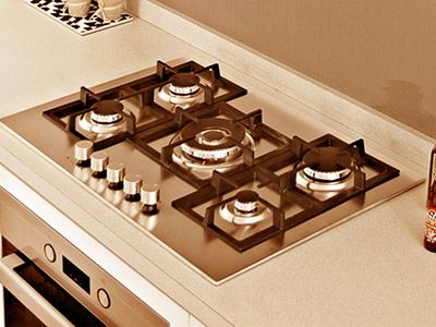 Konserwacja i naprawa płyt gazowych – Zielonka, Marki, Wola Grzybowska, Rembertów, Warszawa