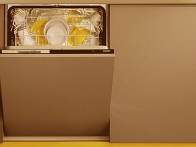 Zmywarka Candy – autoryzowany montaż – Warszawa, Mokotów