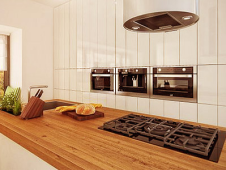 Montaż kuchennego AGD Samsung – Praga Południe, Warszawa