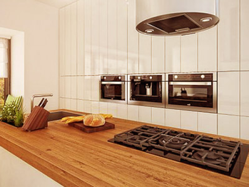 Montaż kuchennego AGD Samsung – Praga Południe, Warszawa