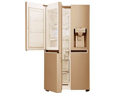 Naprawa lodówki Samsung – serwis pogwarancyjny Warszawa Wilanów