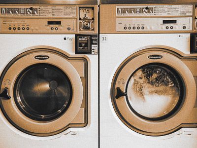 Serwisowanie suszarek z dojazdem do domu Warszawa Stary i Nowy Rembertów