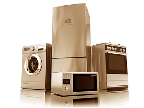 Montaż urządzeń AGD + utylizacja – Warszawa i okolice