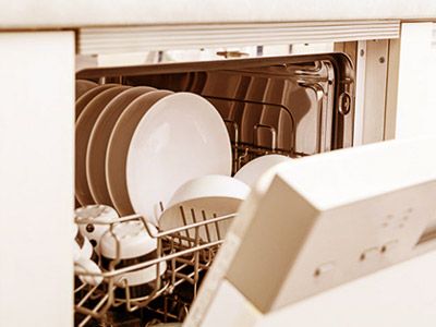 Naprawy zmywarek, montaż zmywarek w zabudowie, utylizacja zmywarek – Wola, Żoliborz, Warszawa