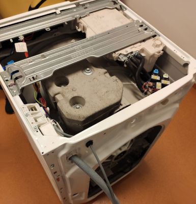 Serwis pralek Electrolux Warszawa Białołęka Targówek