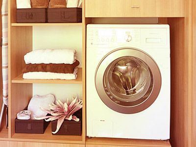 Gdzie naprawić pralkę w Warszawie? Praga Północ, Praga Południe