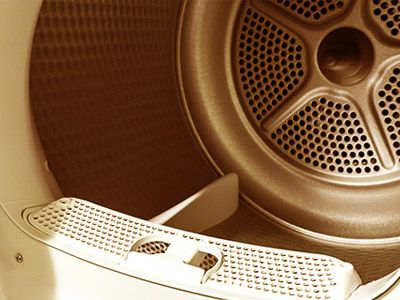 Suszarka do ubrań nie suszy? - Serwis AGD Warszawa Wawer