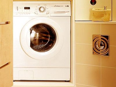 Serwis pralek, wolne terminy  – Wola, Ochota, Śródmieście