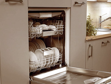 Serwis zmywarek Whirlpool – Warszawa Targówek
